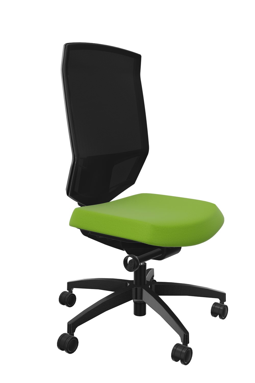 Bürodrehstuhl Magic Plus Net