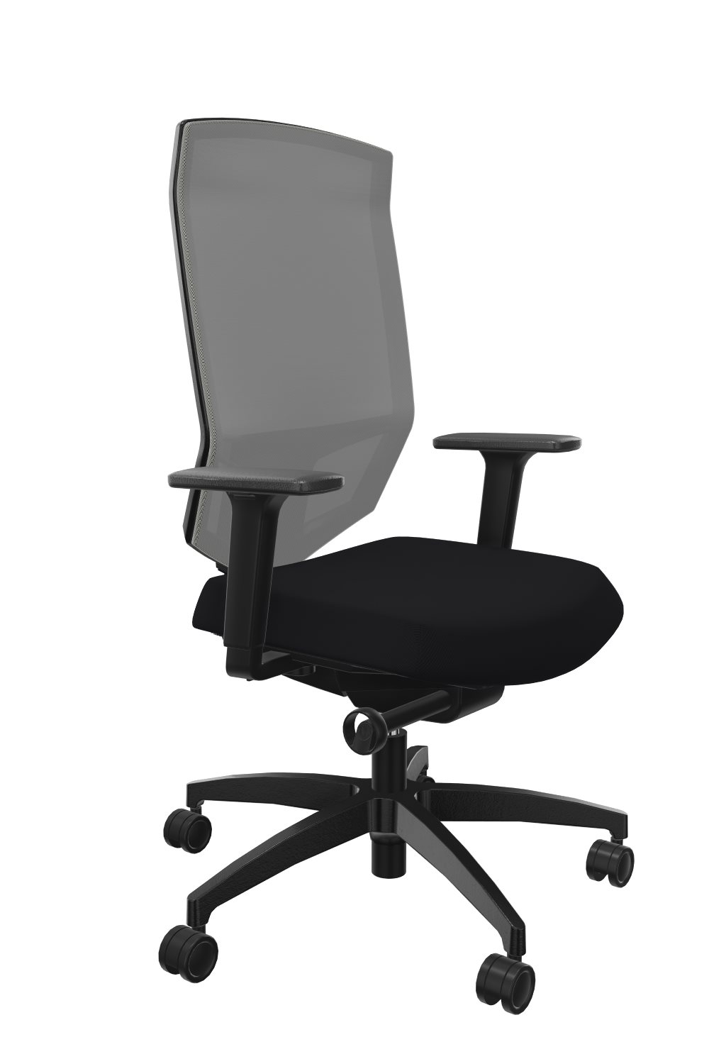Bürodrehstuhl Magic Plus Net