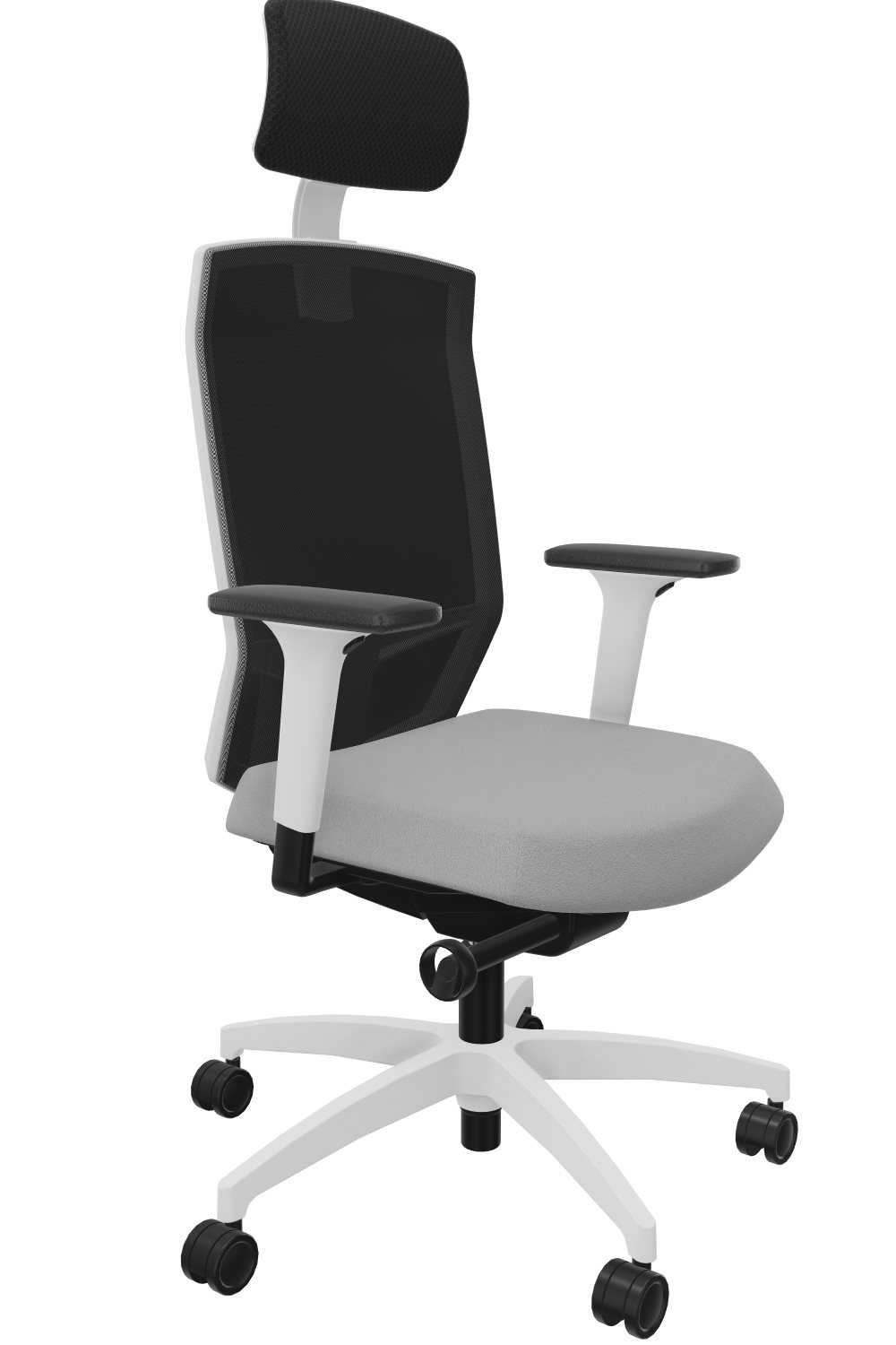 Bürodrehstuhl Magic Plus Net