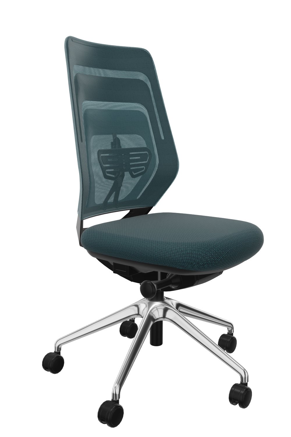 3-D Stuhl Sentiano Flex