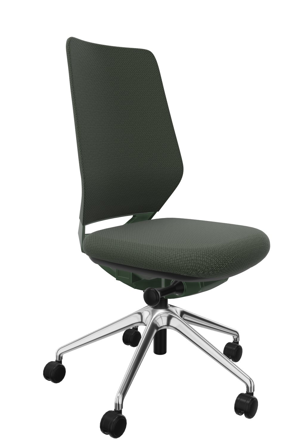 3-D Stuhl Sentiano Flex