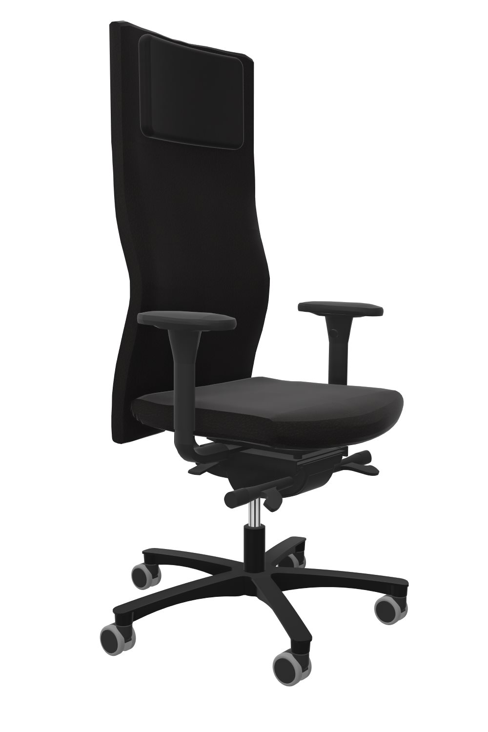 3-D-Sessel Ergo-Top CS