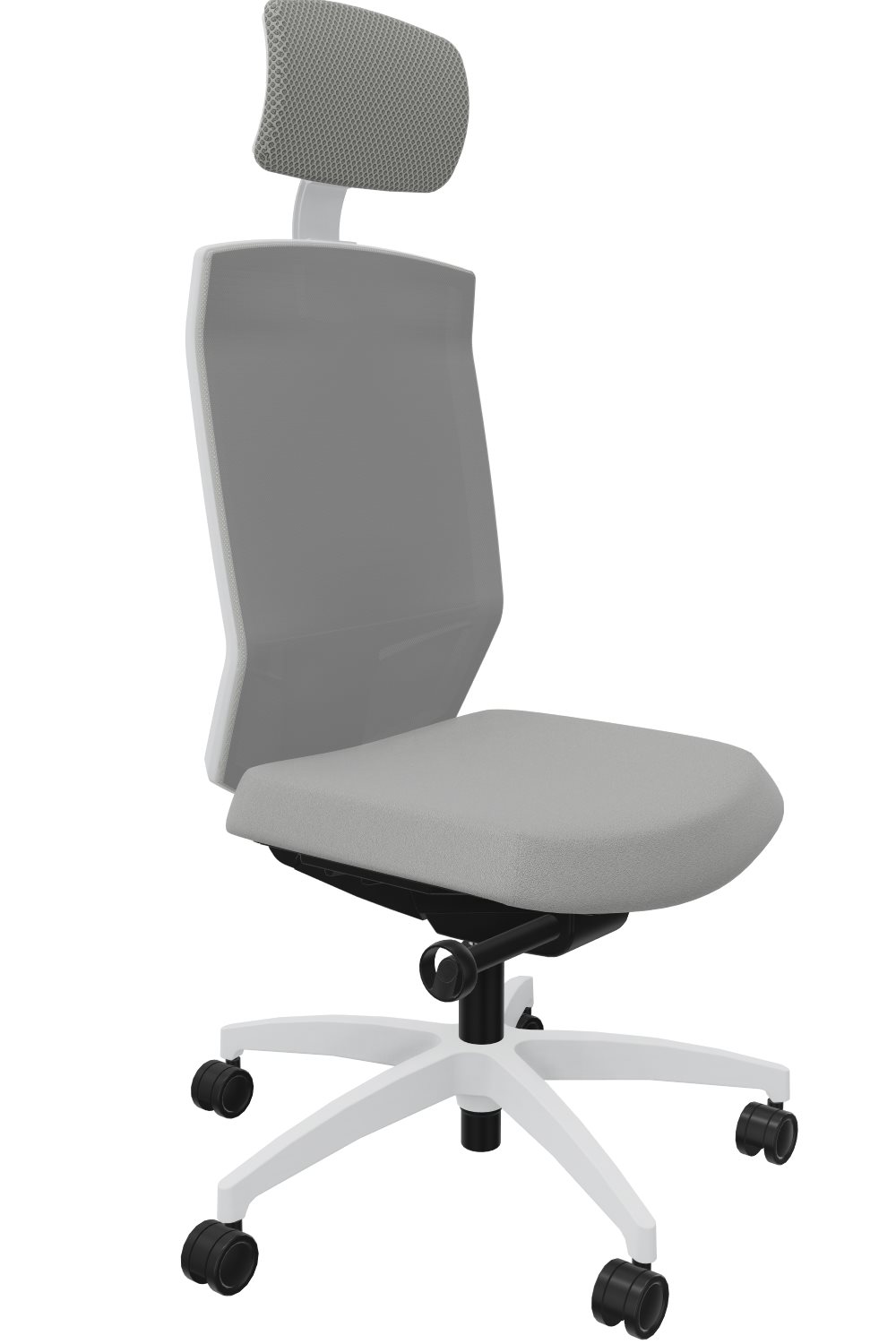 Bürodrehstuhl Magic Plus Net