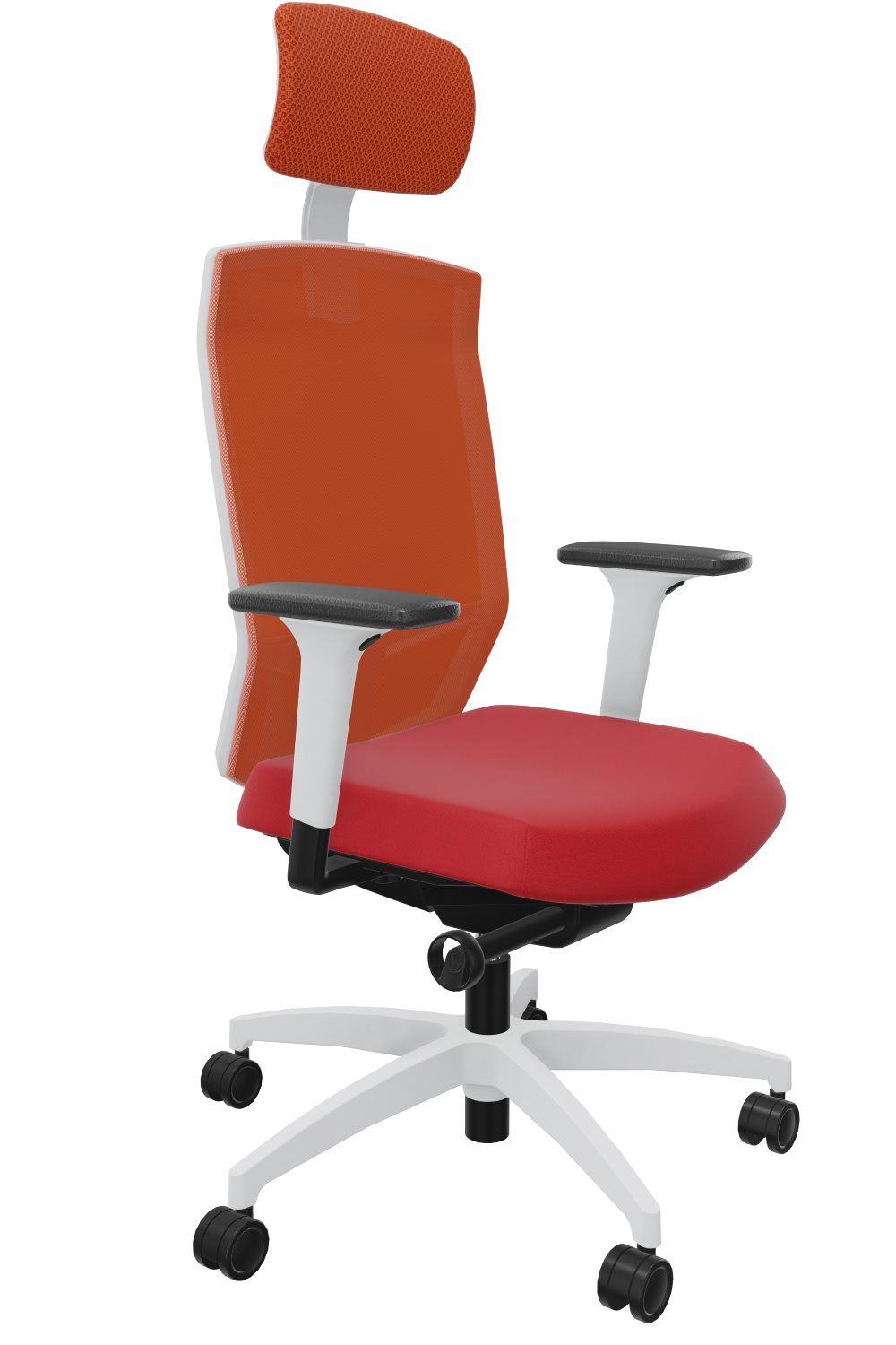 Bürodrehstuhl Magic Plus Net