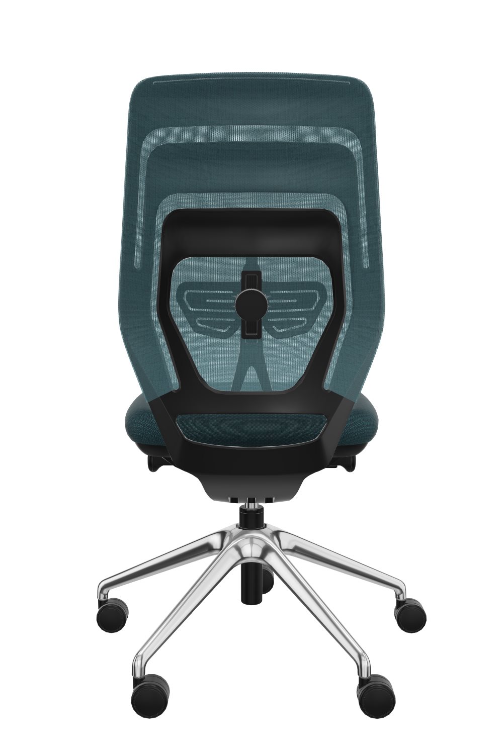 3-D Stuhl Sentiano Flex