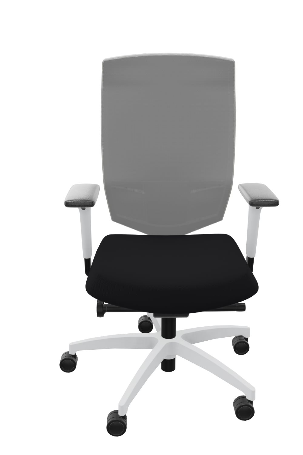 Bürodrehstuhl Magic Plus Net