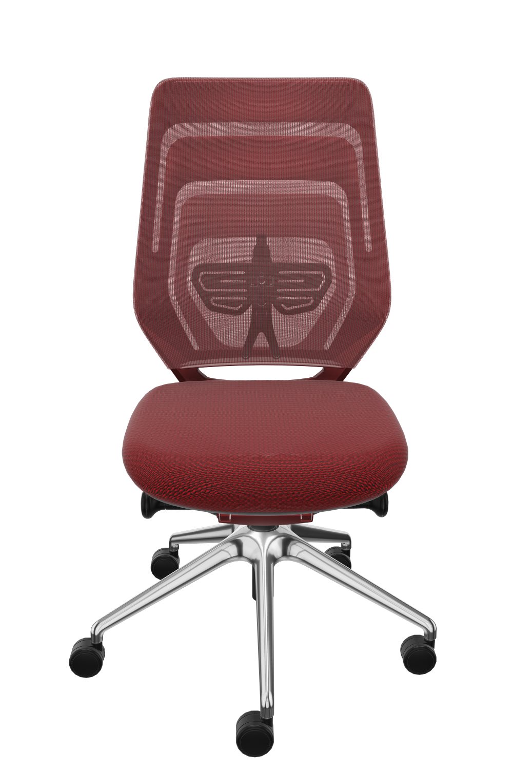 3-D Stuhl Sentiano Flex