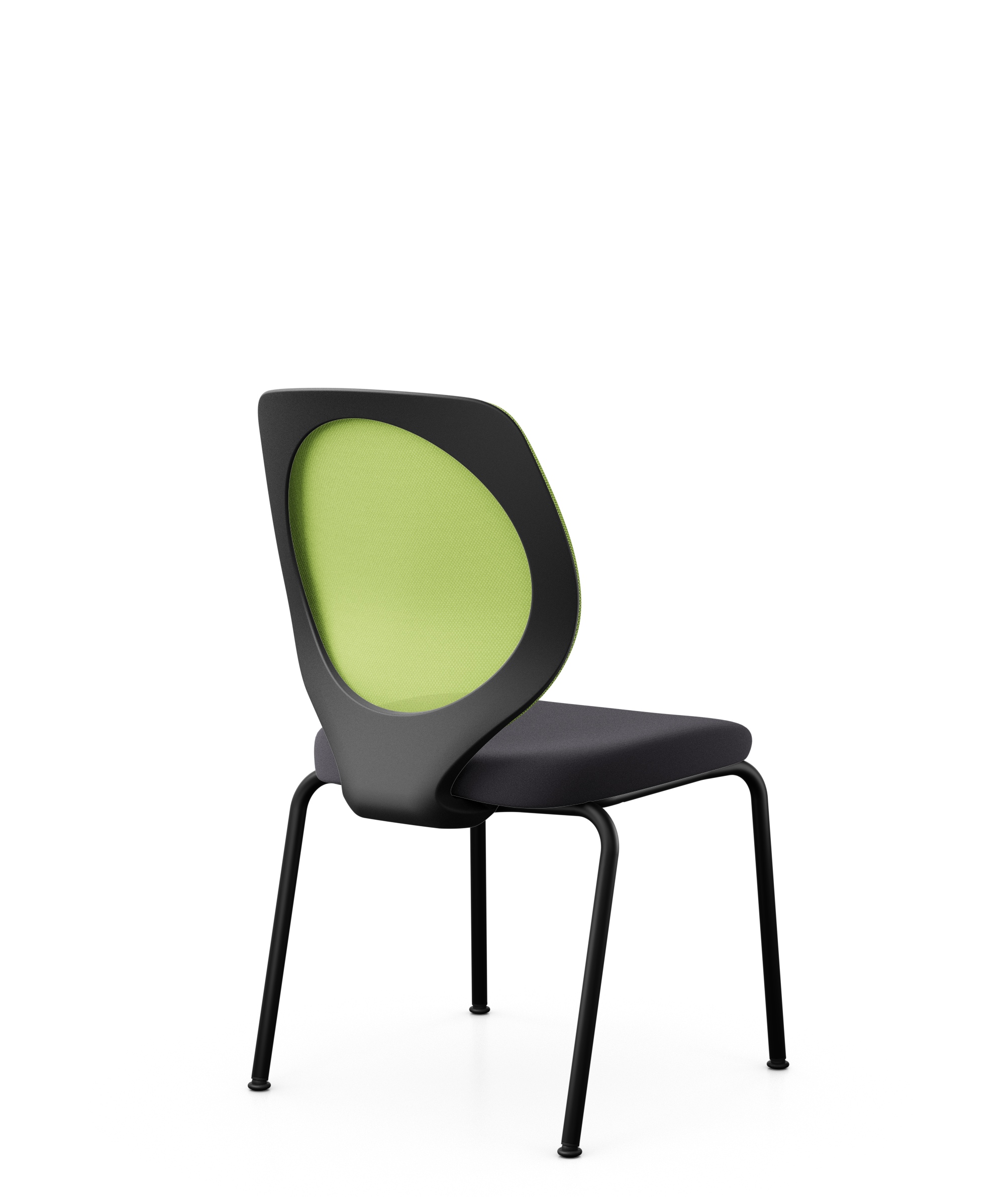 Konferenzstuhl Giro 353