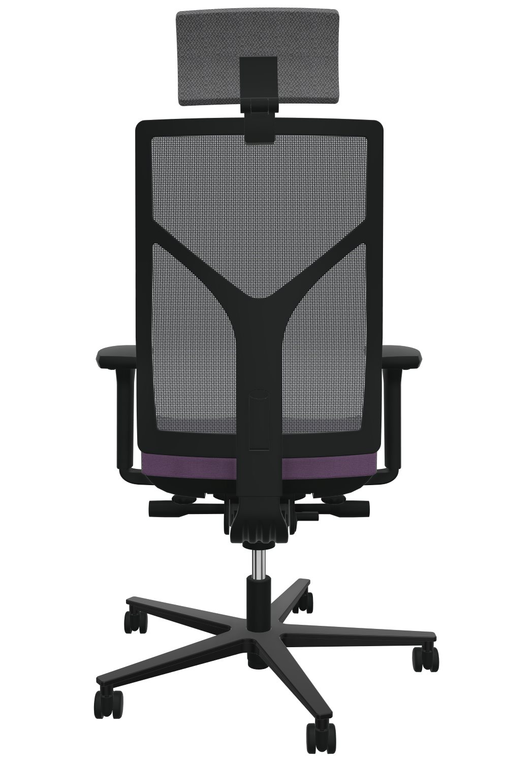 3D-Stuhl Rosario Balance