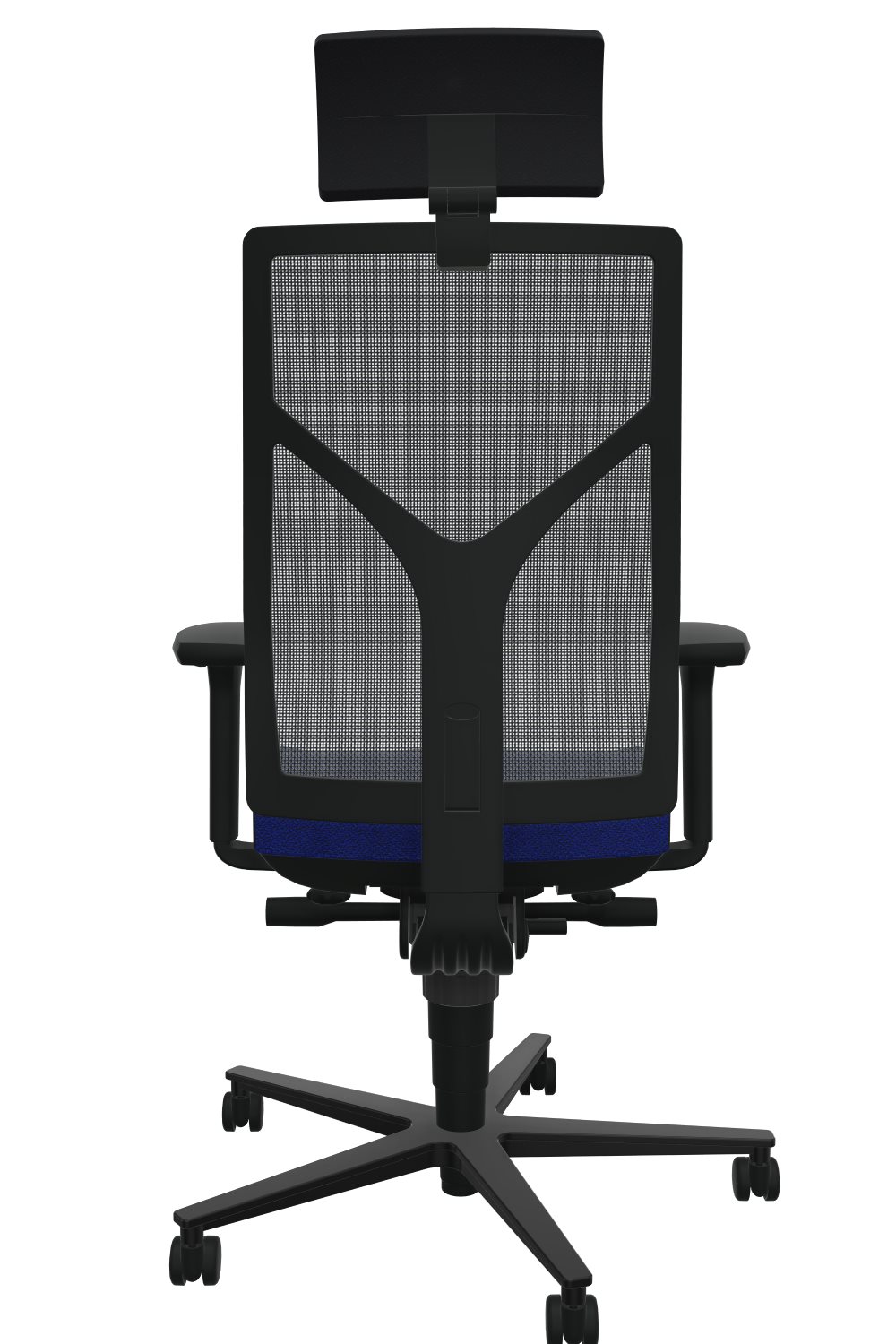 3D-Stuhl Rosario Balance
