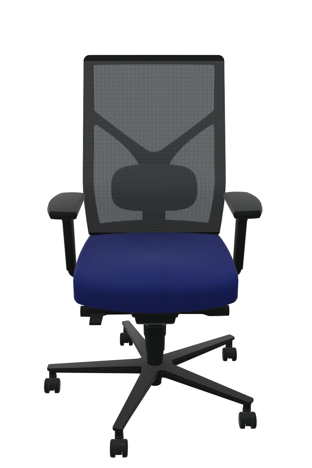 3D-Stuhl Rosario Balance