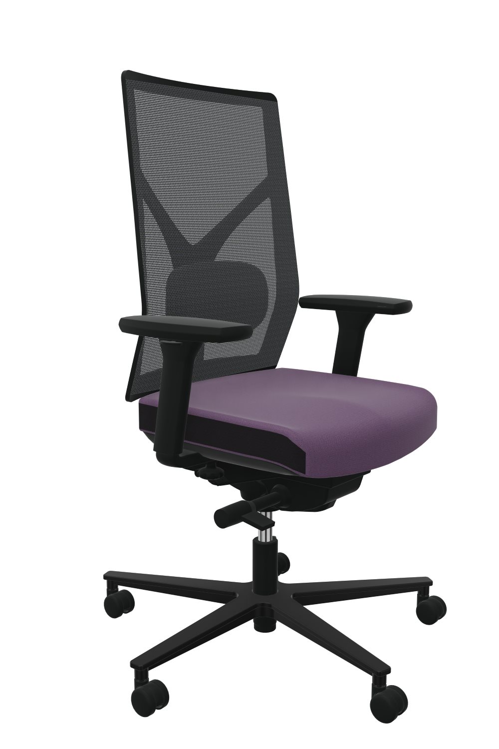 3D-Stuhl Rosario Balance