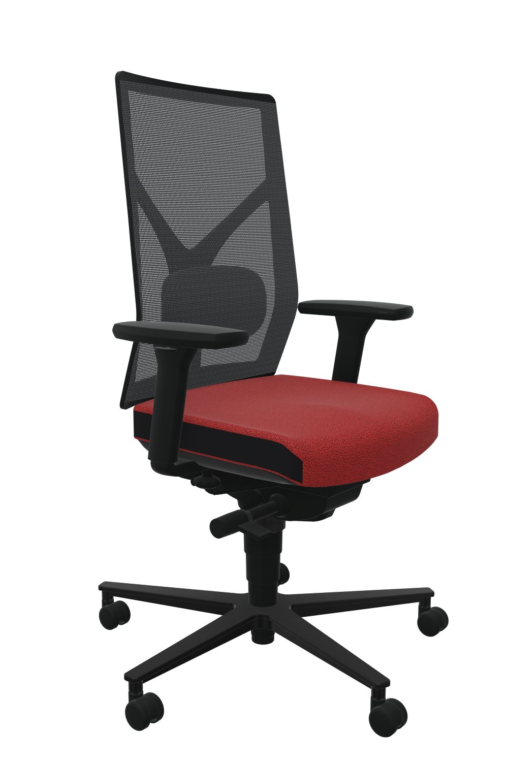 3D-Stuhl Rosario Balance