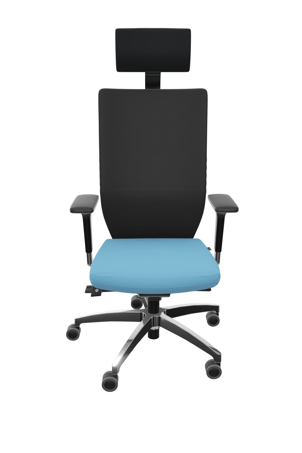 Bürodrehstuhl Life