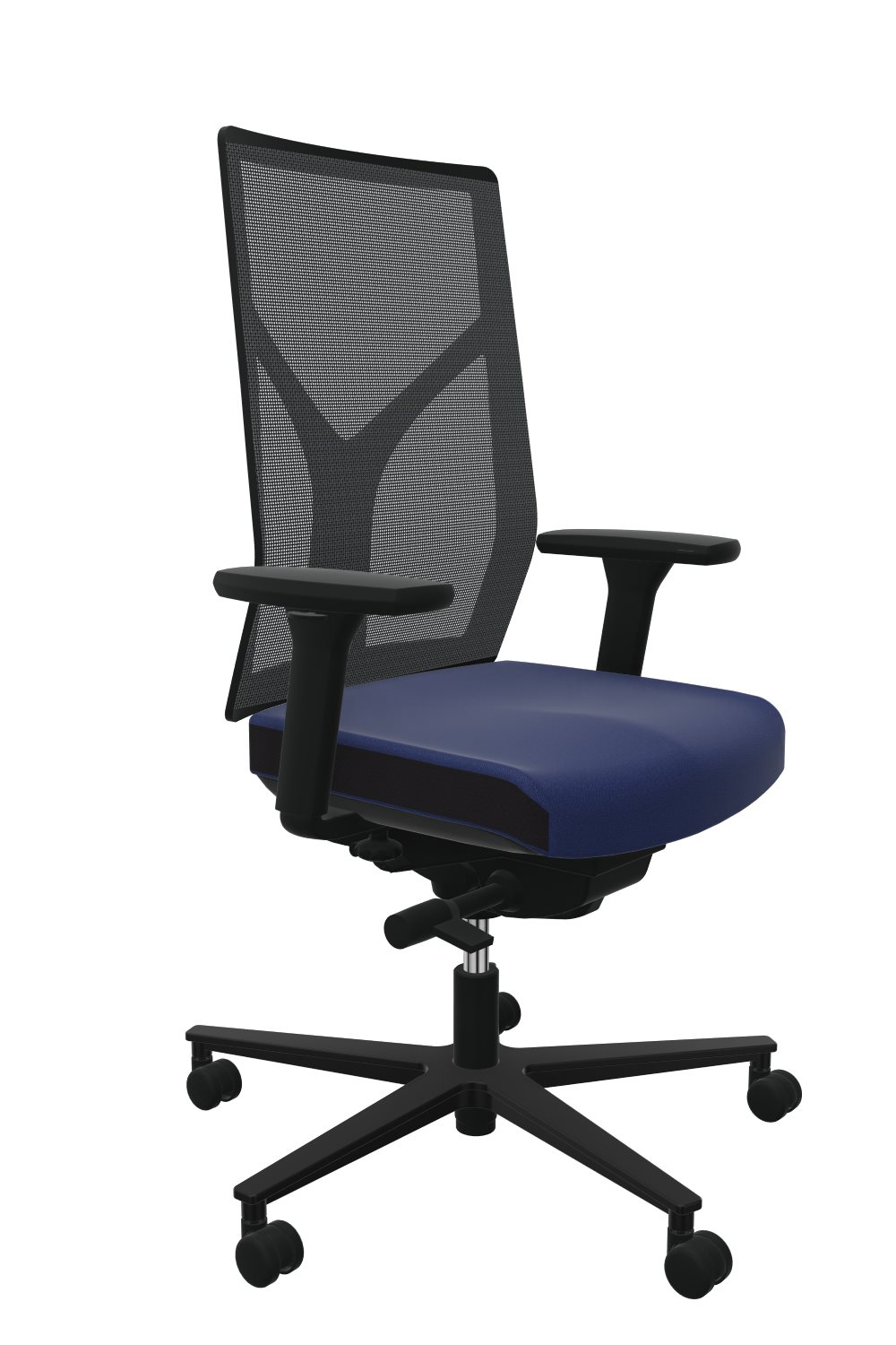 3D-Stuhl Rosario Balance