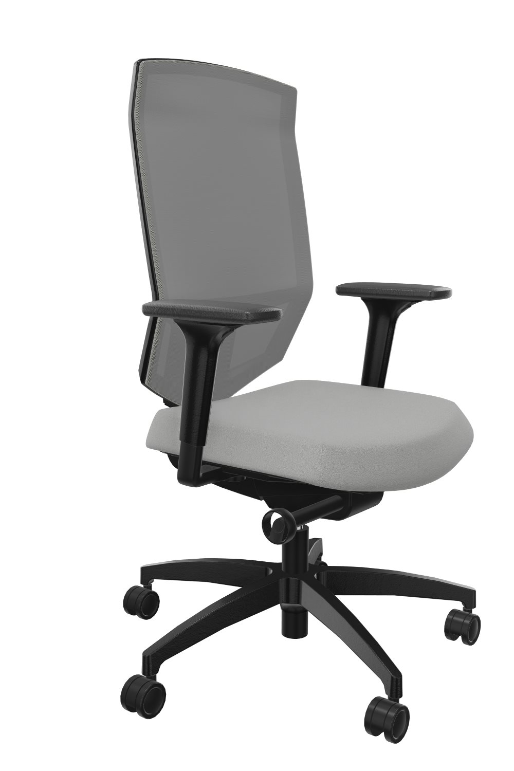 Bürodrehstuhl Magic Plus Net
