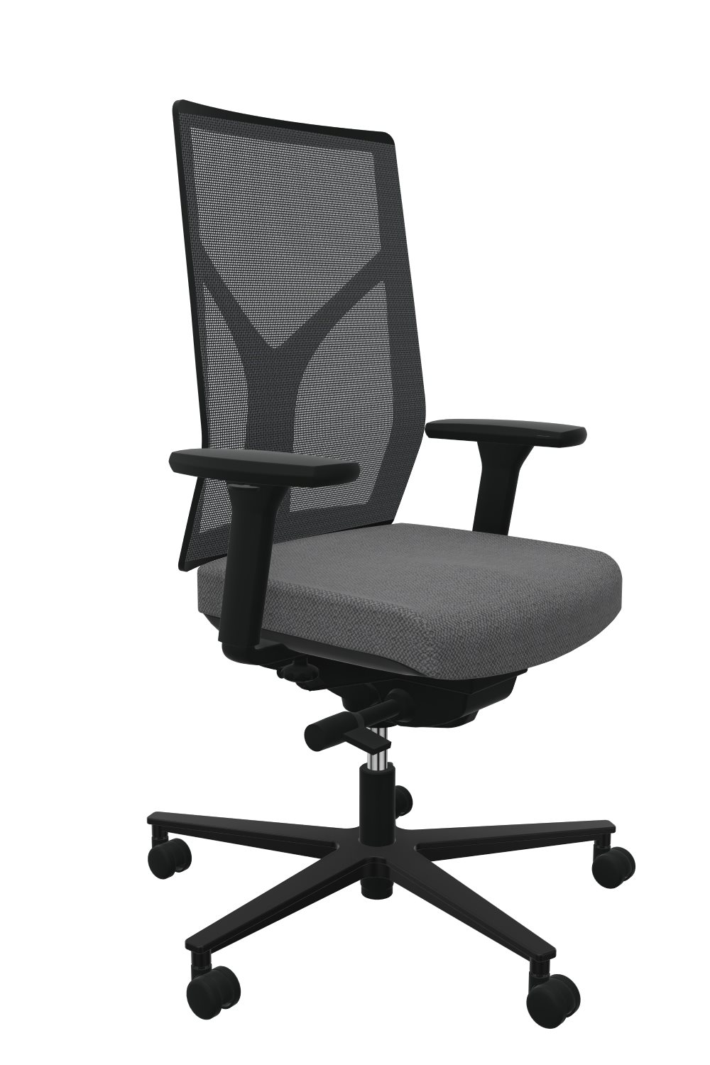 3D-Stuhl Rosario Balance