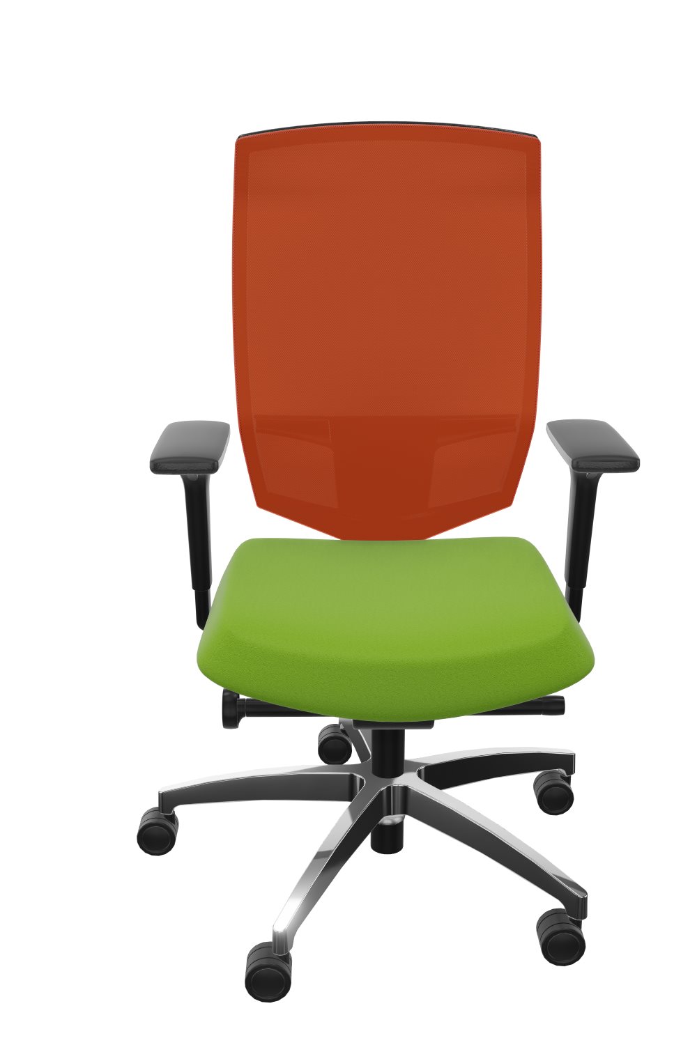 Bürodrehstuhl Magic Plus Net