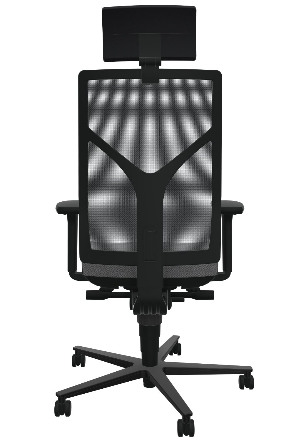 3D-Stuhl Rosario Balance