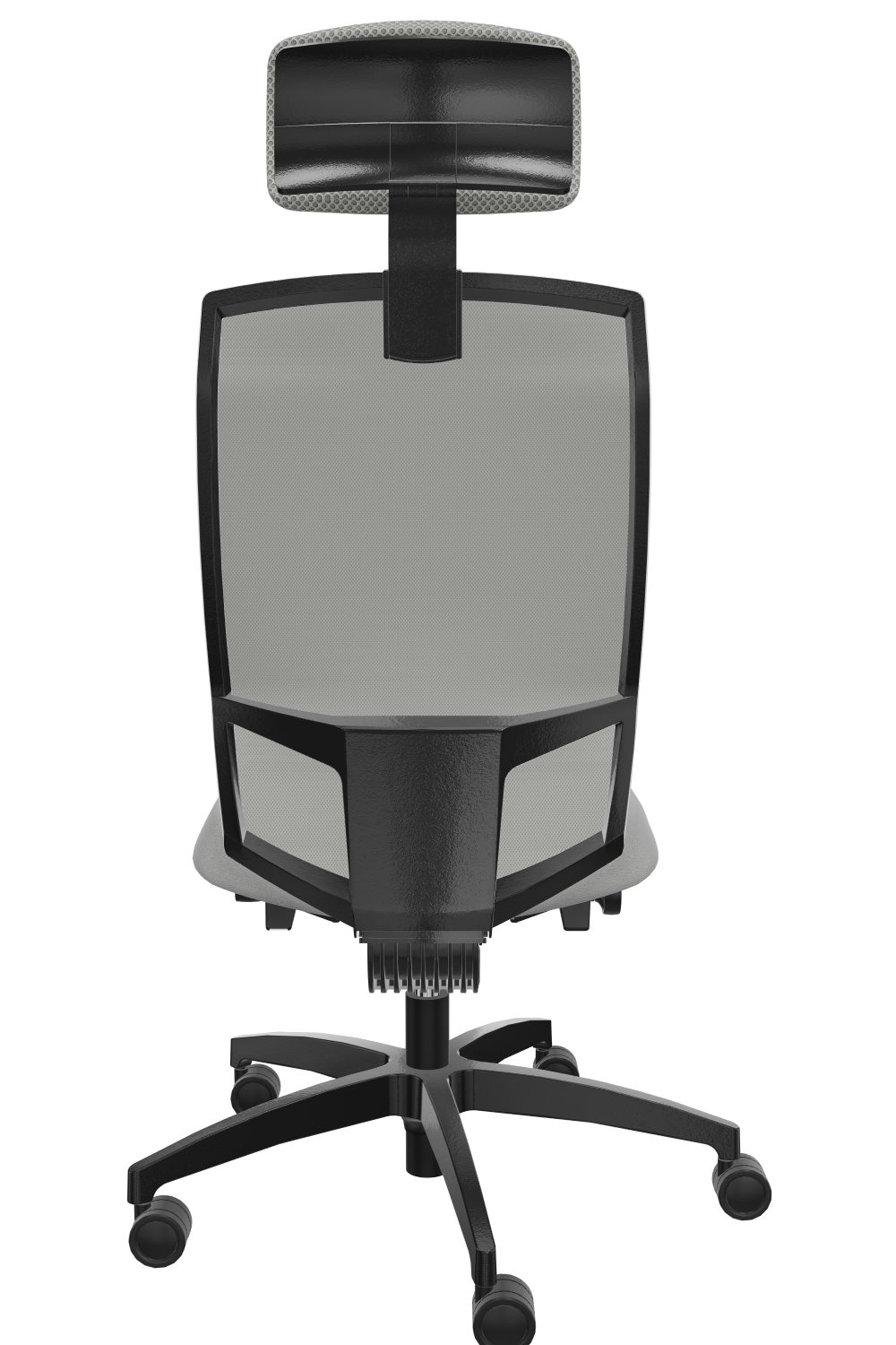 Bürodrehstuhl Magic Plus Net