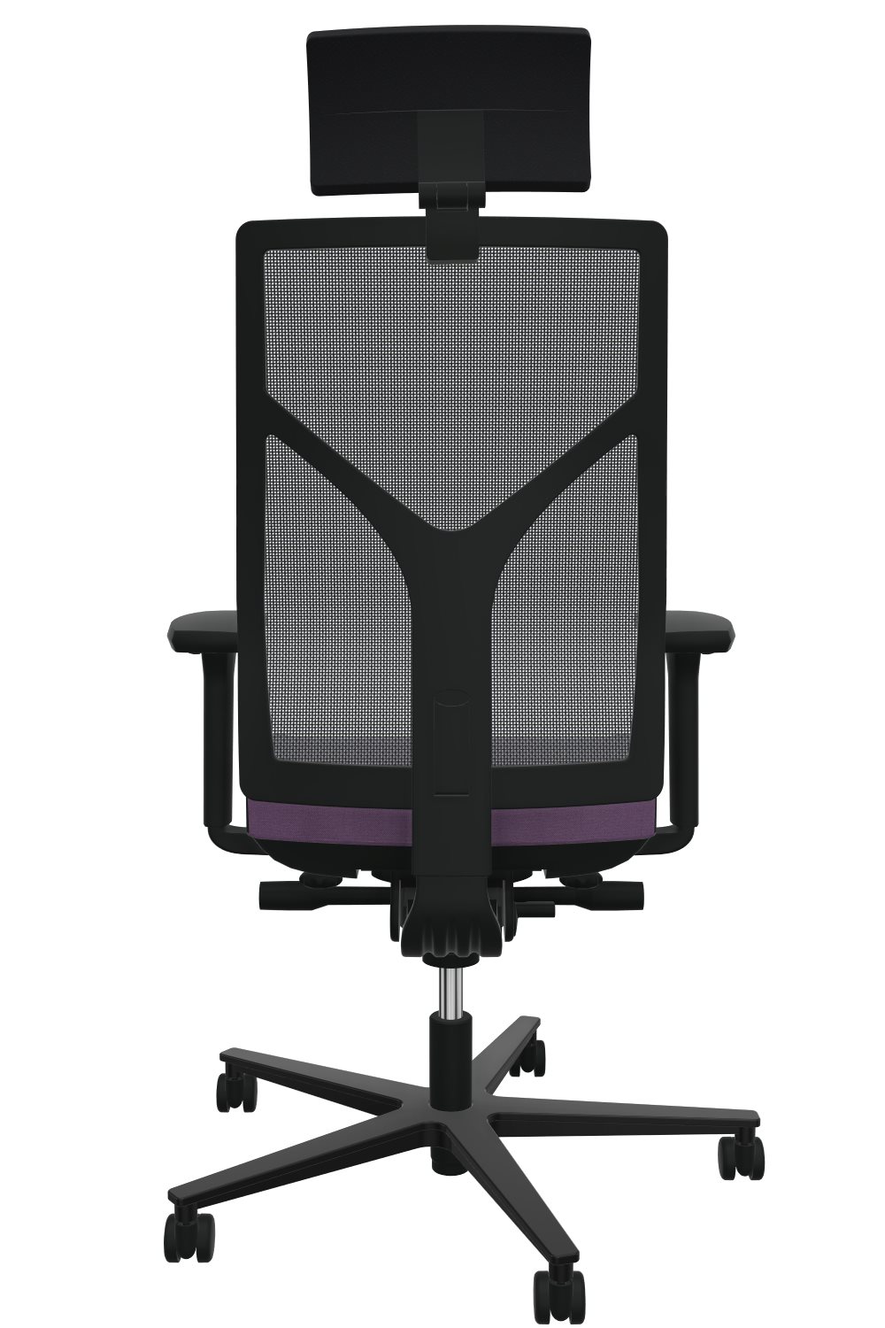 3D-Stuhl Rosario Balance