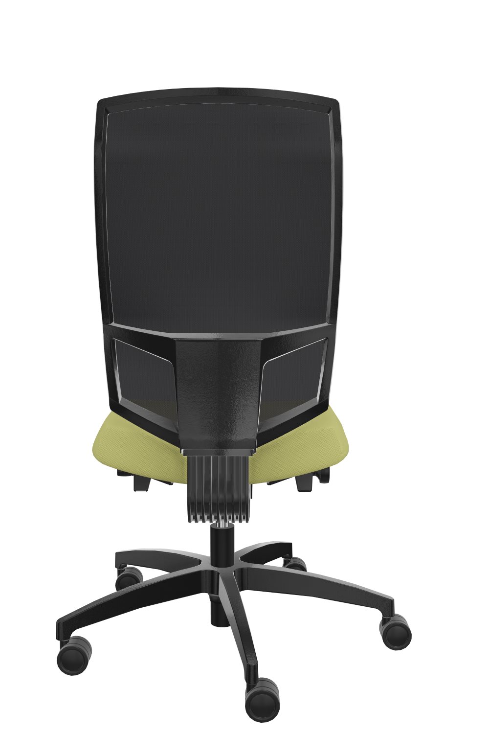 Bürodrehstuhl Magic Plus Net