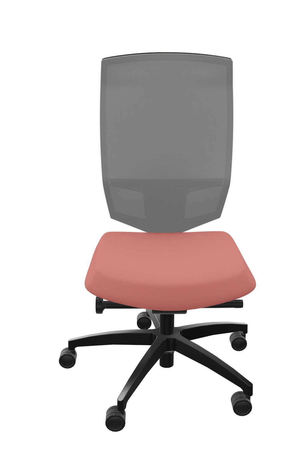 Bürodrehstuhl Magic Plus Net