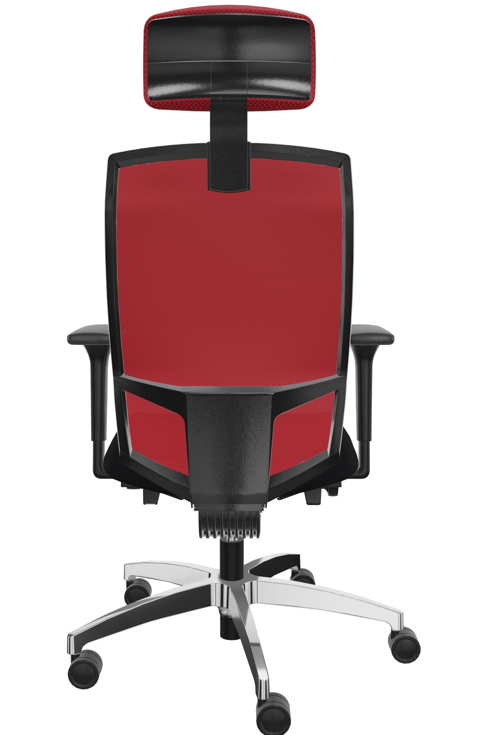 Bürodrehstuhl Magic Plus Net