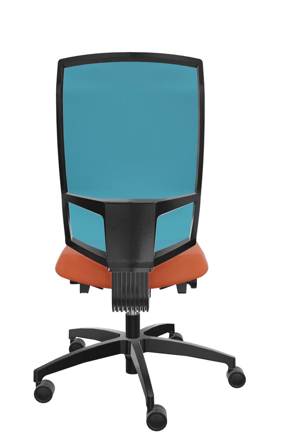 Bürodrehstuhl Magic Plus Net