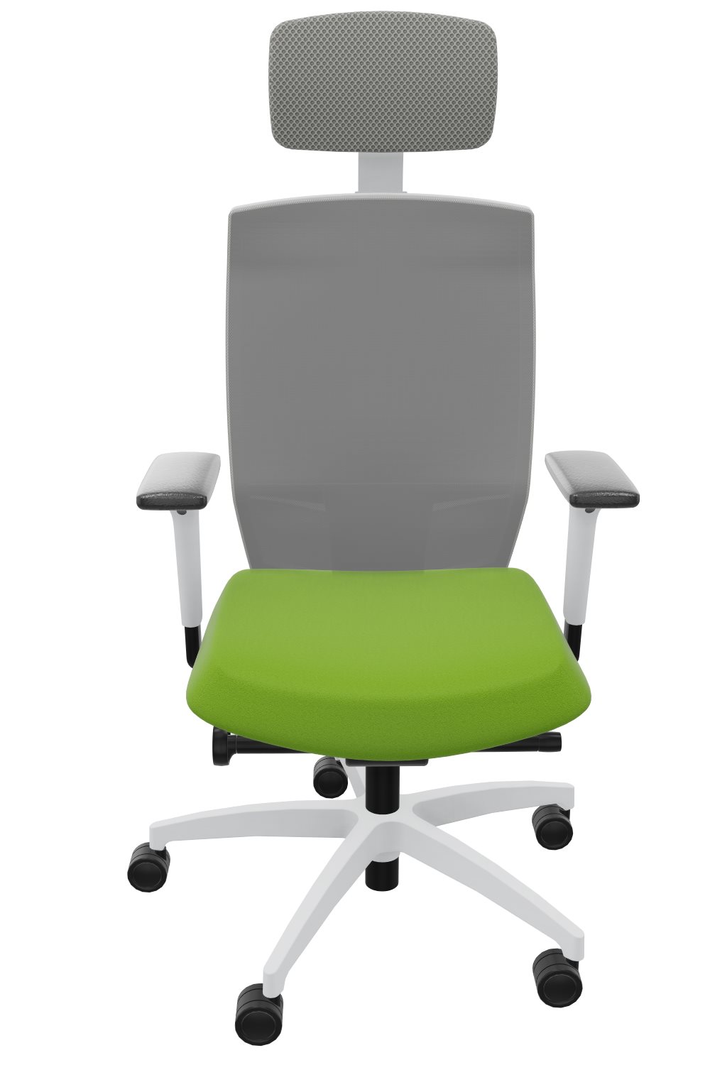 Bürodrehstuhl Magic Plus Net