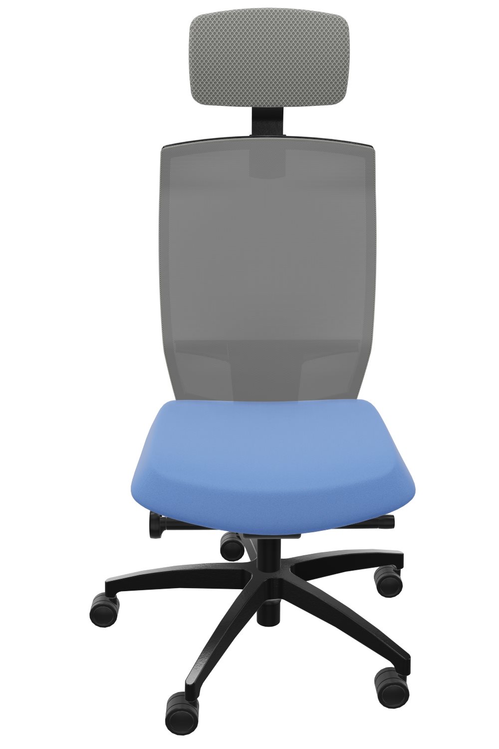 Bürodrehstuhl Magic Plus Net