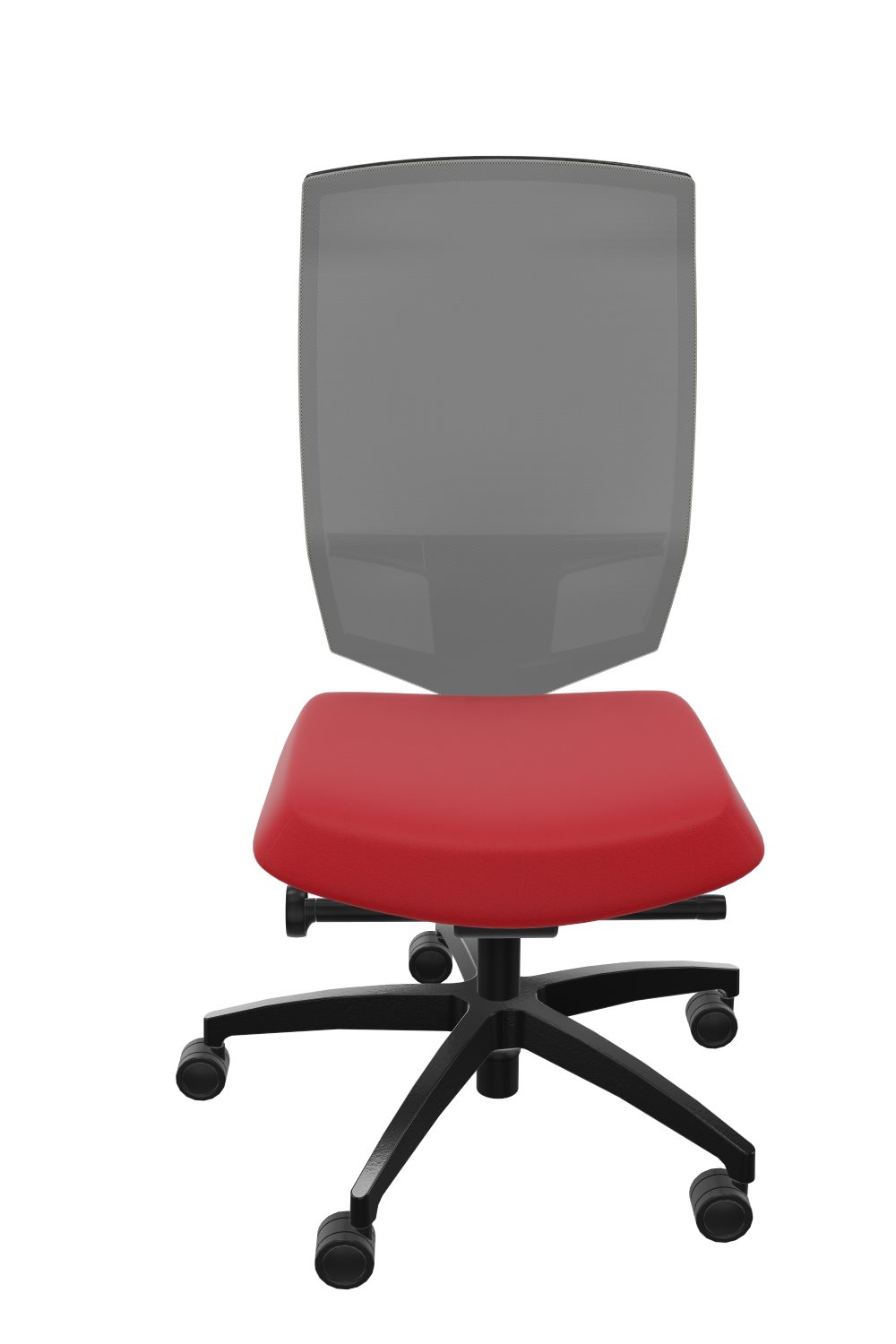 Bürodrehstuhl Magic Plus Net