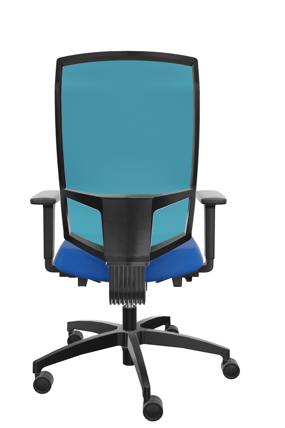 Bürodrehstuhl Magic Plus Net