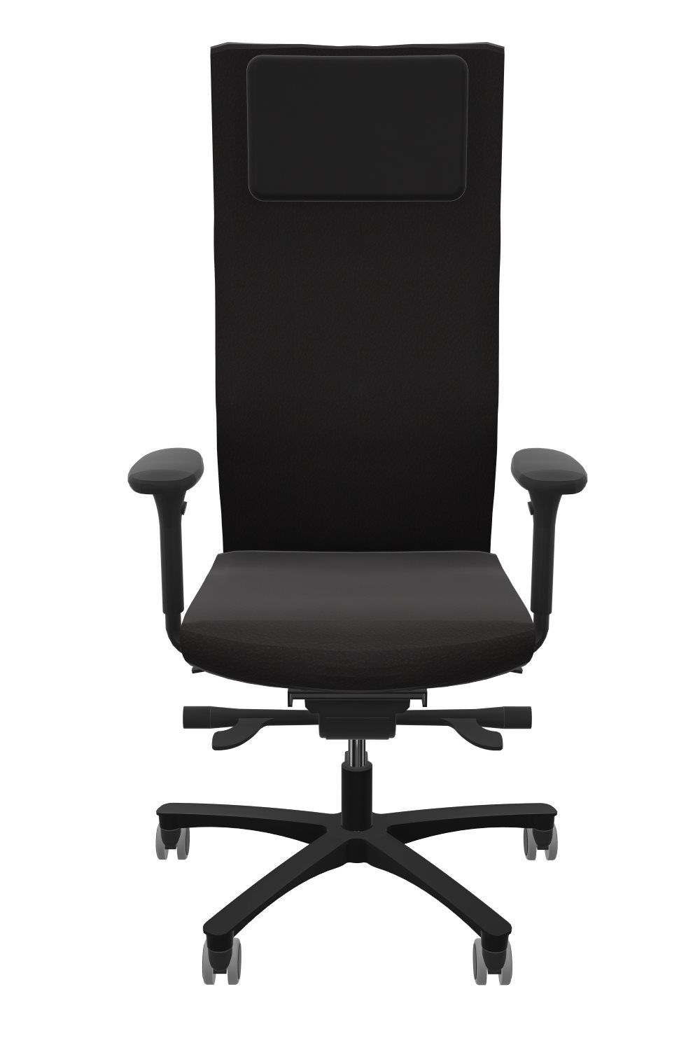 3-D-Sessel Ergo-Top CS