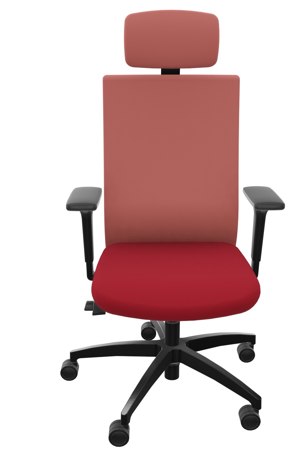 Bürodrehstuhl Magic Plus