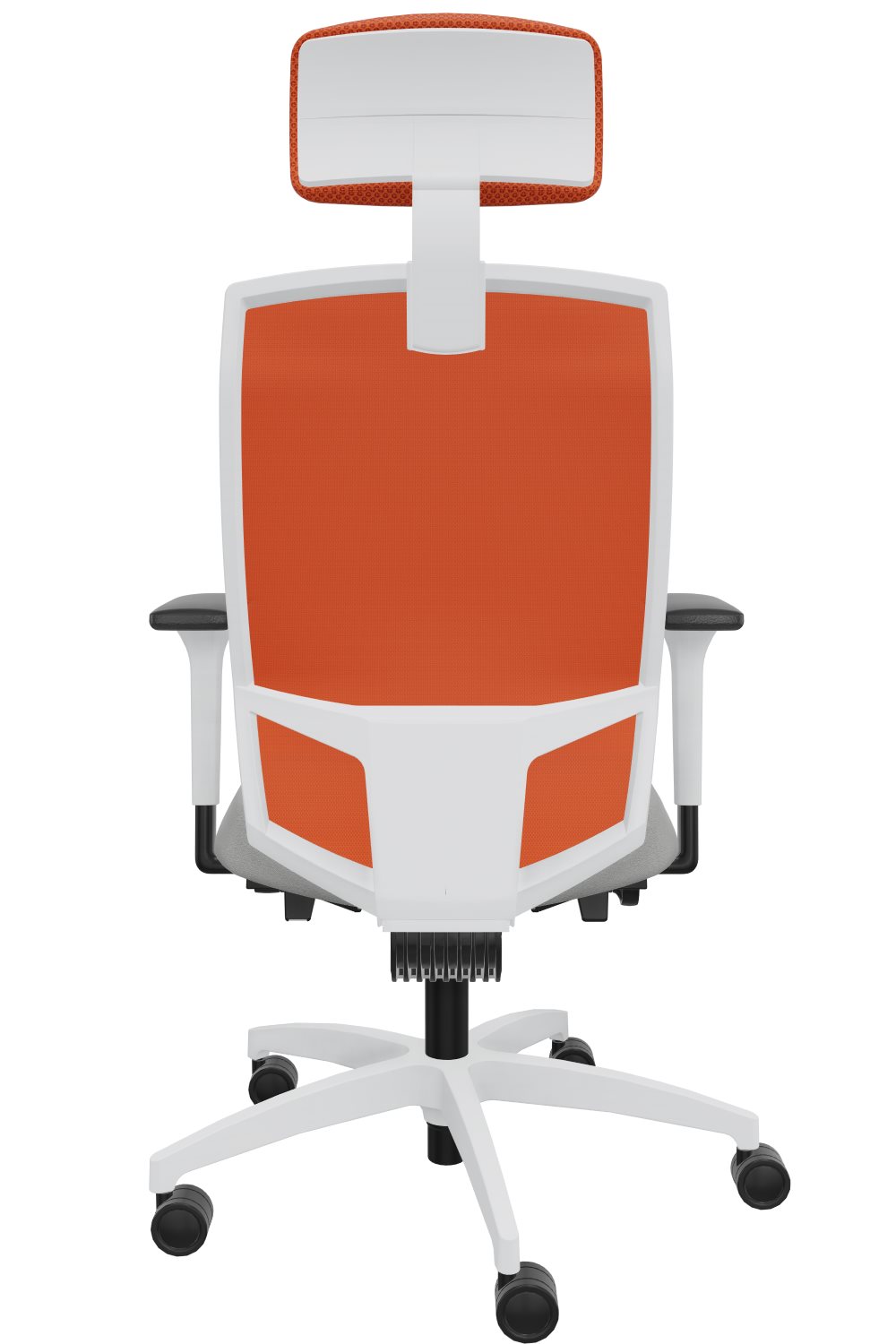 Bürodrehstuhl Magic Plus Net