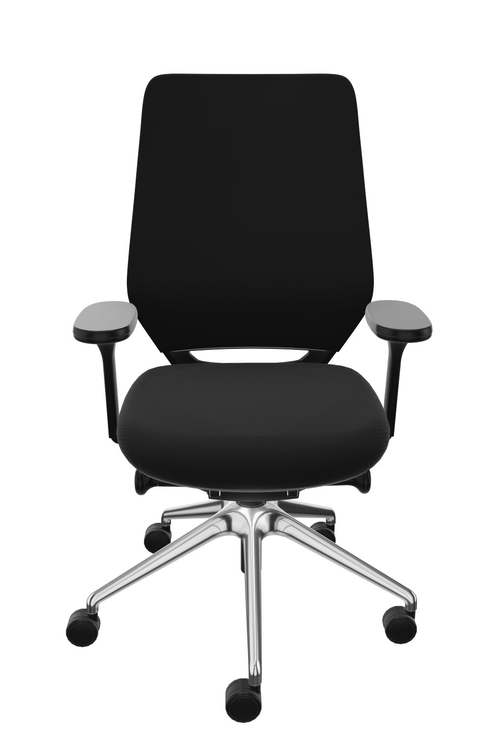 3-D Stuhl Sentiano Flex