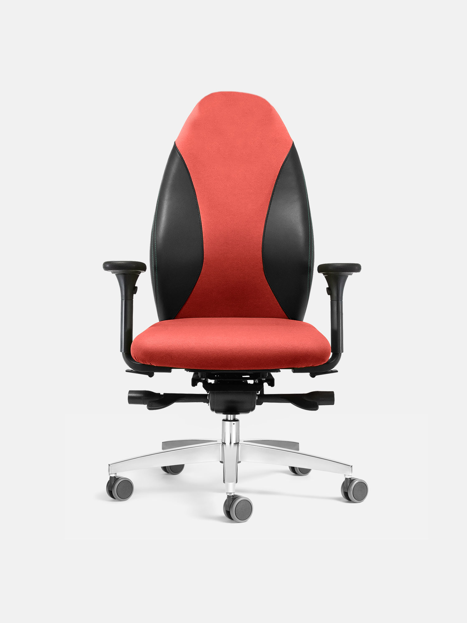 3-D Sessel Ergotop 2.0