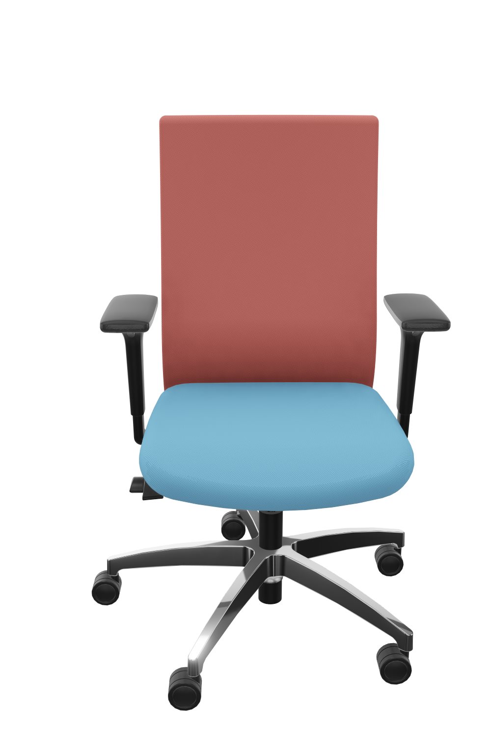 Bürodrehstuhl Magic Plus