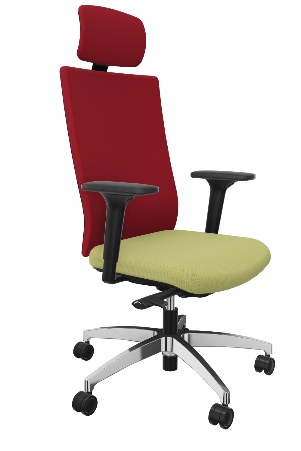 Bürodrehstuhl Magic Plus