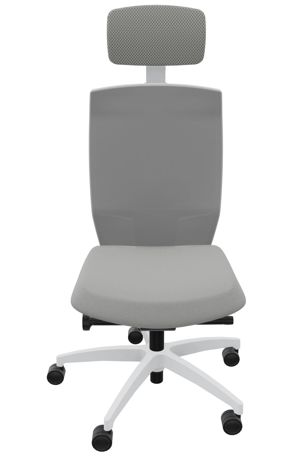 Bürodrehstuhl Magic Plus Net