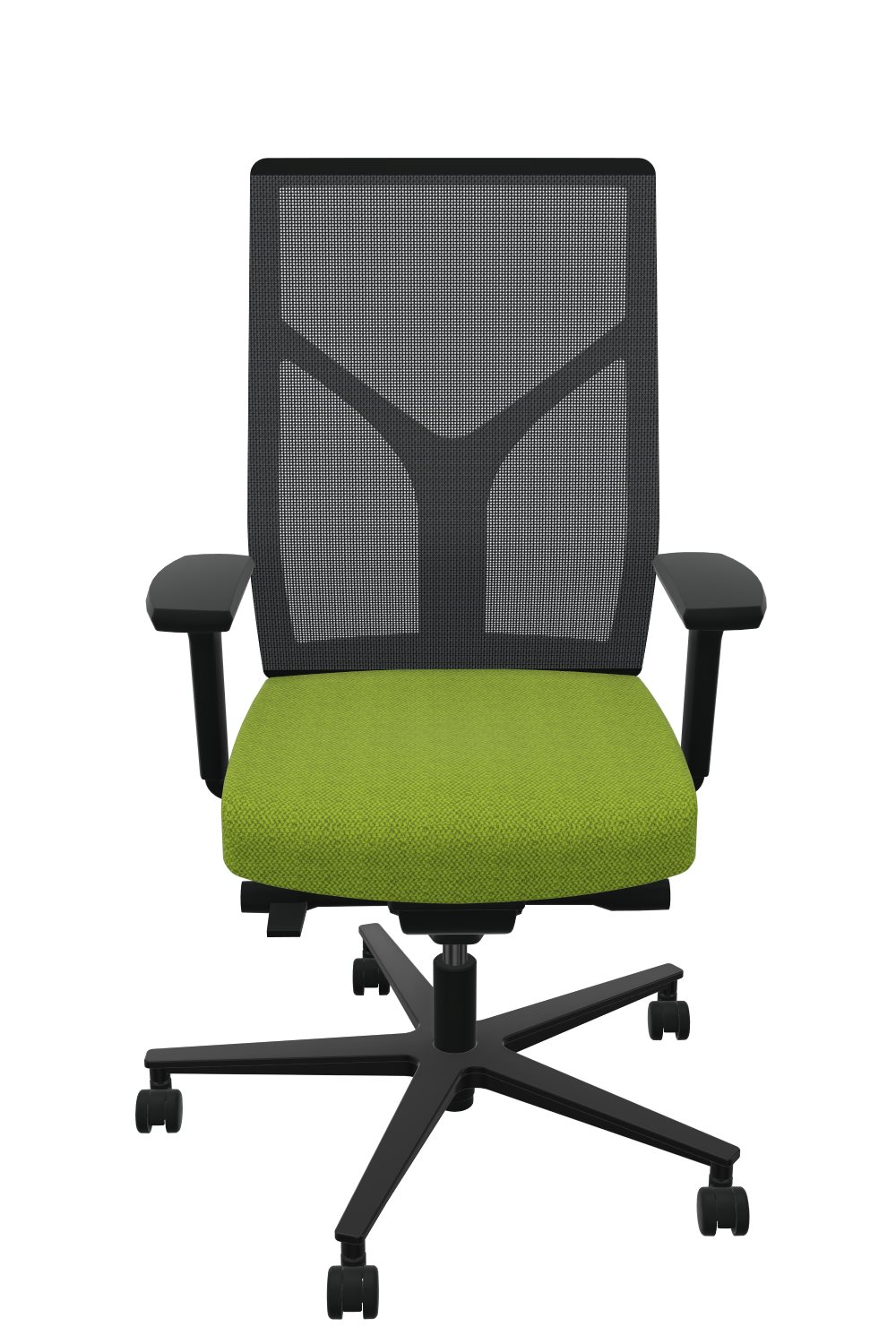3D-Stuhl Rosario Balance