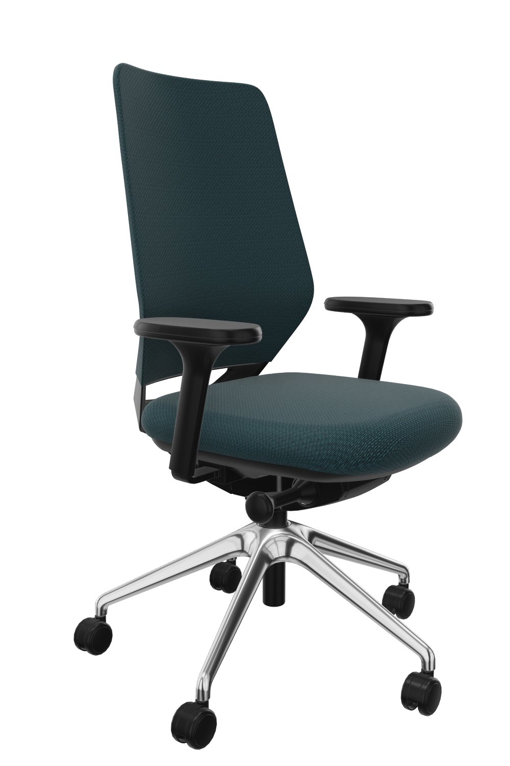 3-D Stuhl Sentiano Flex