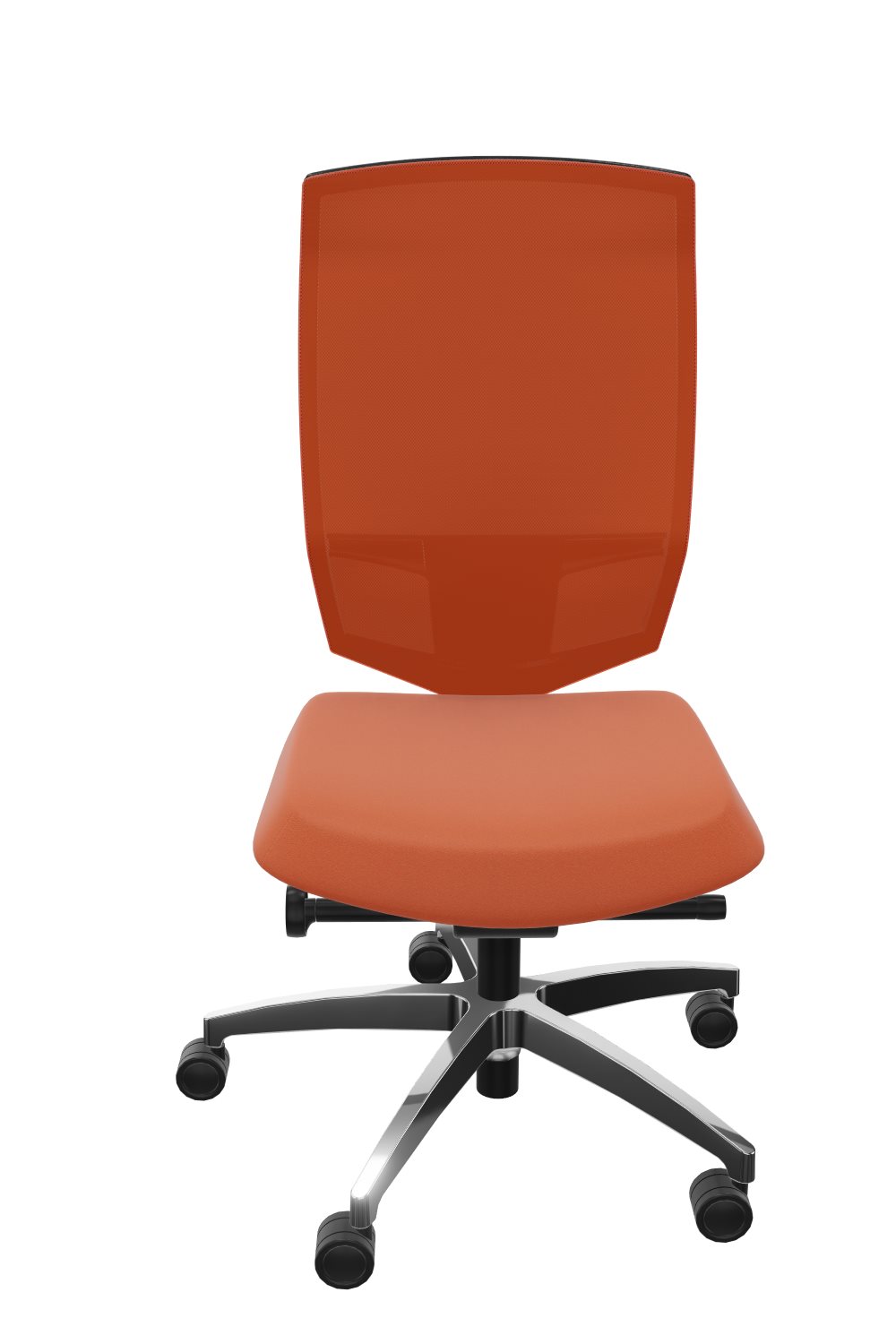 Bürodrehstuhl Magic Plus Net