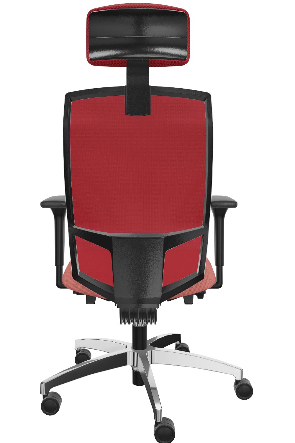 Bürodrehstuhl Magic Plus Net