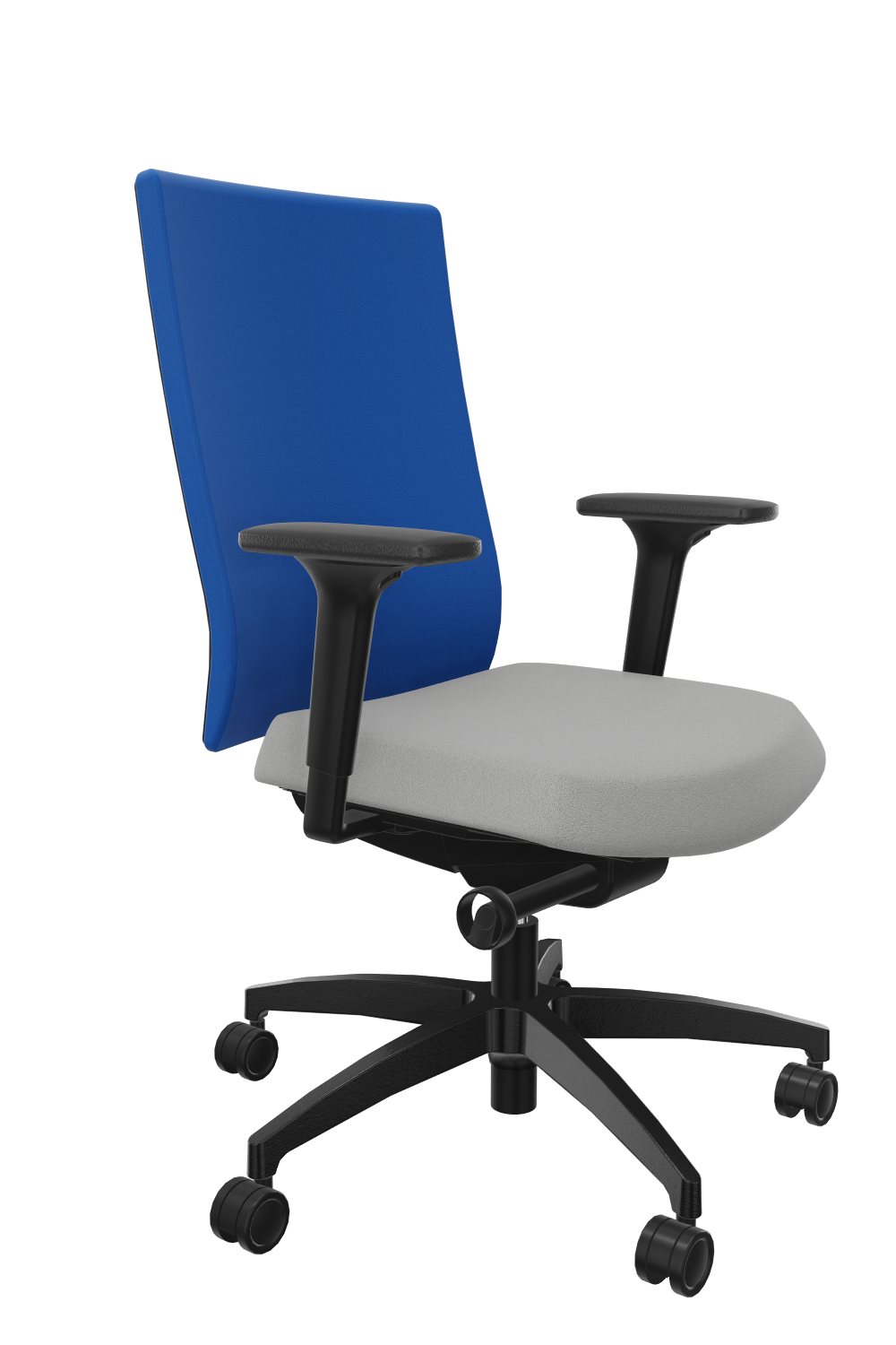 Bürodrehstuhl Magic Plus