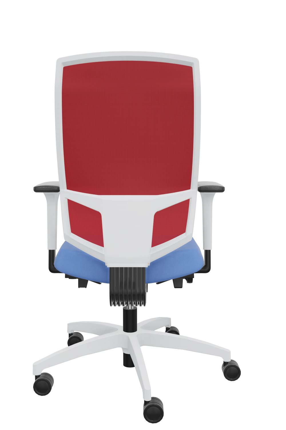 Bürodrehstuhl Magic Plus Net