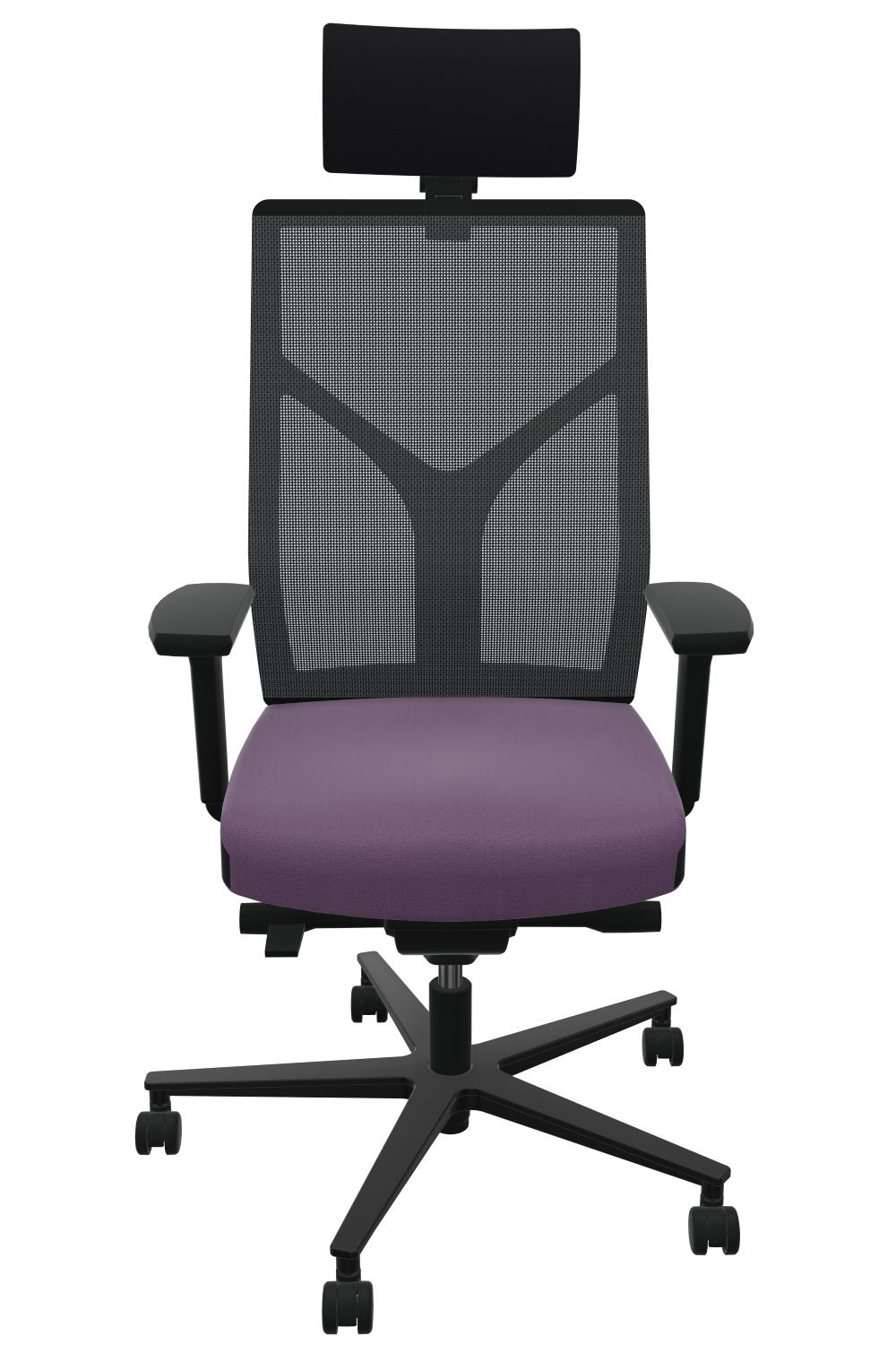 3D-Stuhl Rosario Balance