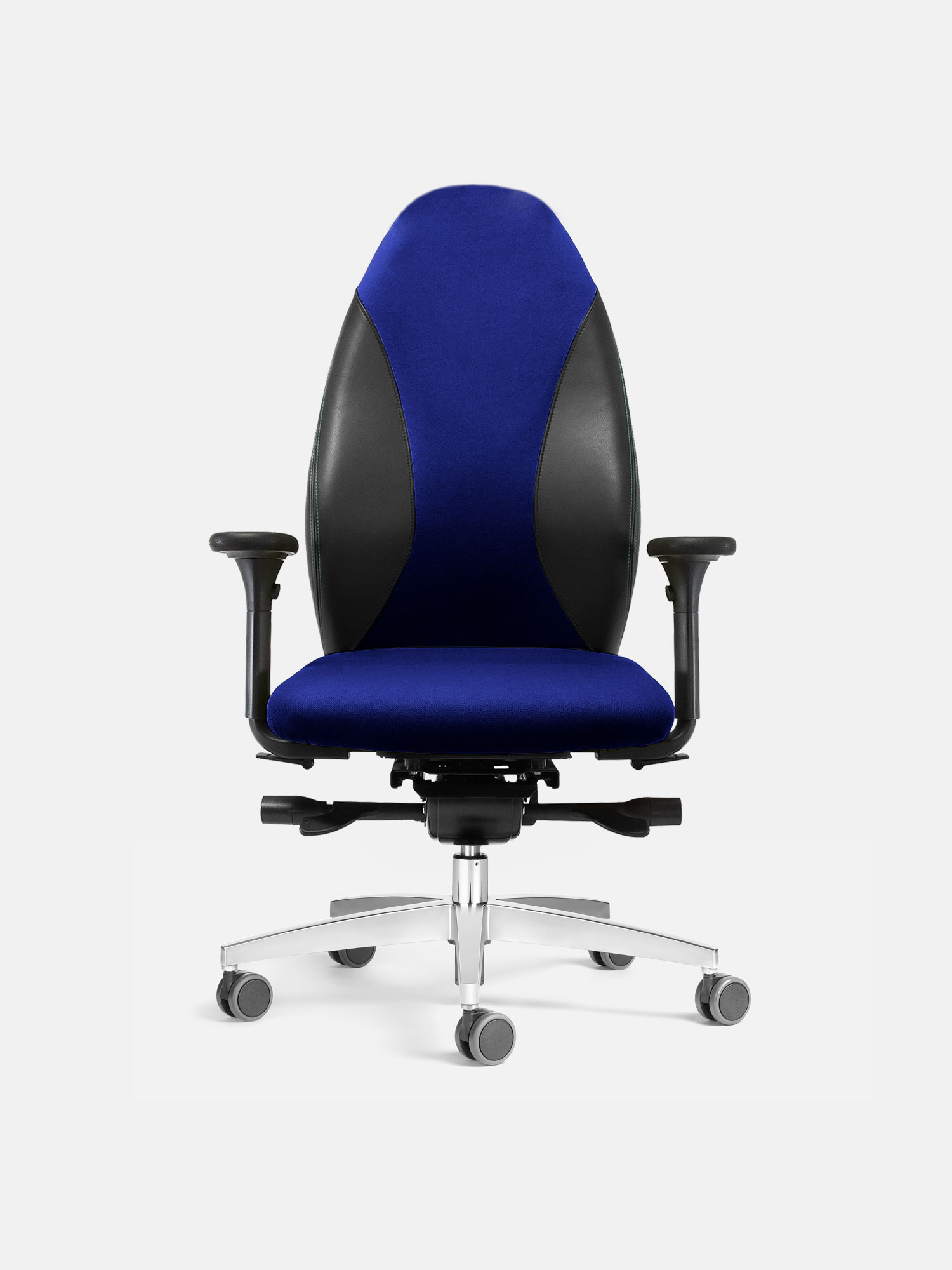 3-D Sessel Ergotop 2.0