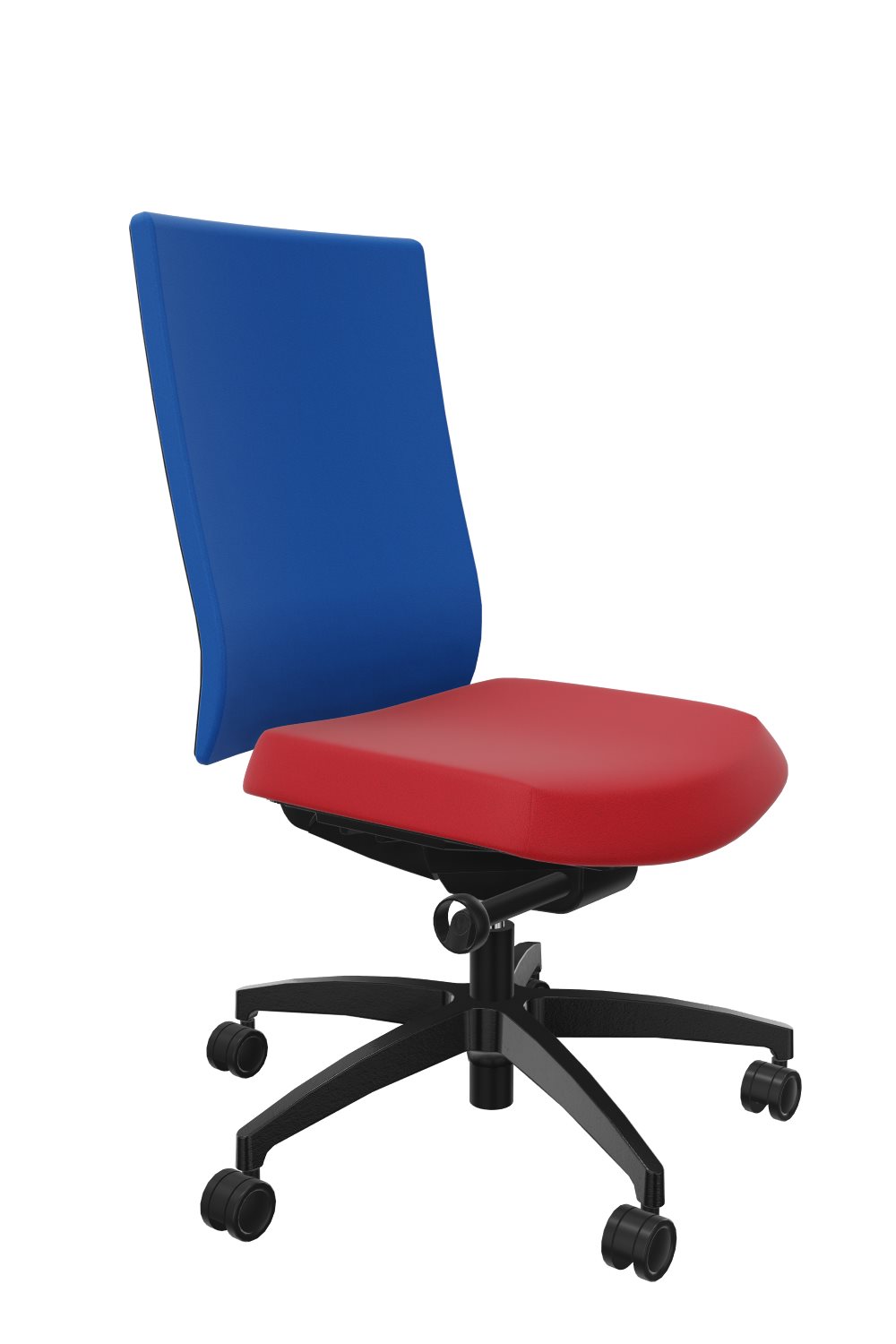 Bürodrehstuhl Magic Plus